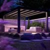 Đèn LED dây Philips Hue Flux Outdoor strip light 5m ANZ