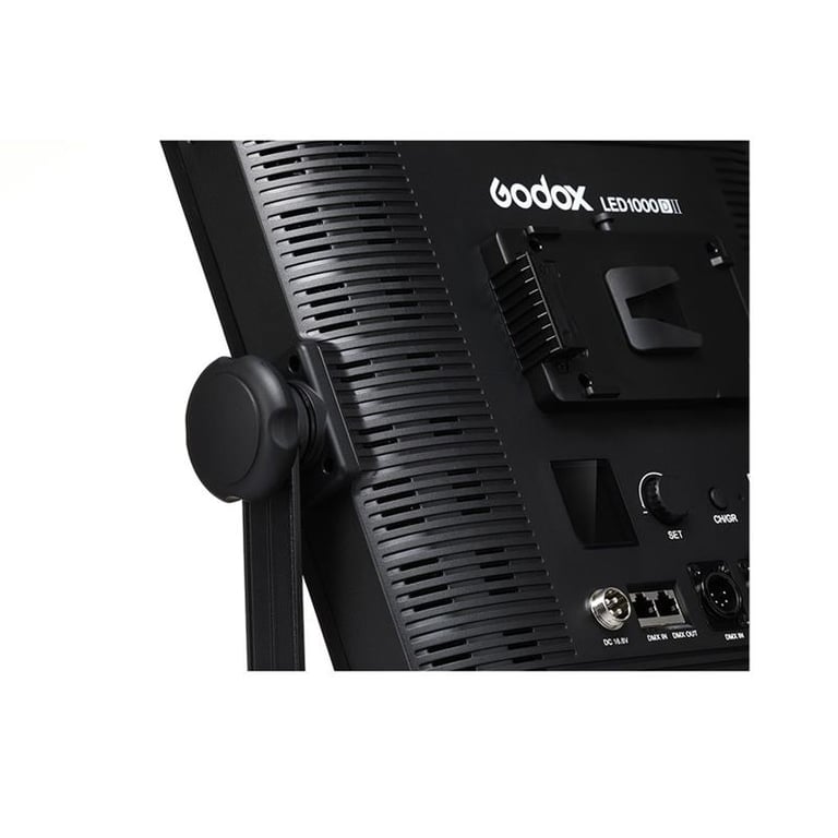 Ảnh minh họa Đèn Led Godox 1000Bi II 3