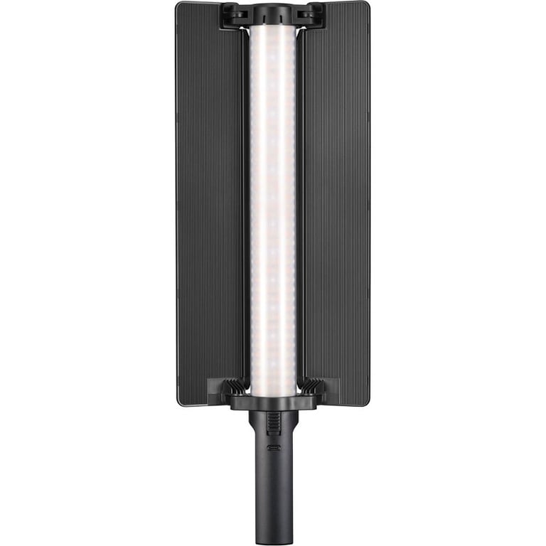 Ảnh minh họa Đèn led Godox LC500R Mini RGB 2