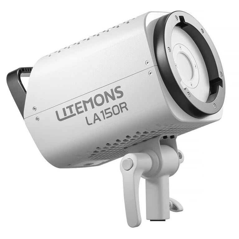 Ảnh minh họa Đèn led Godox Litemons LA150R RGB 1