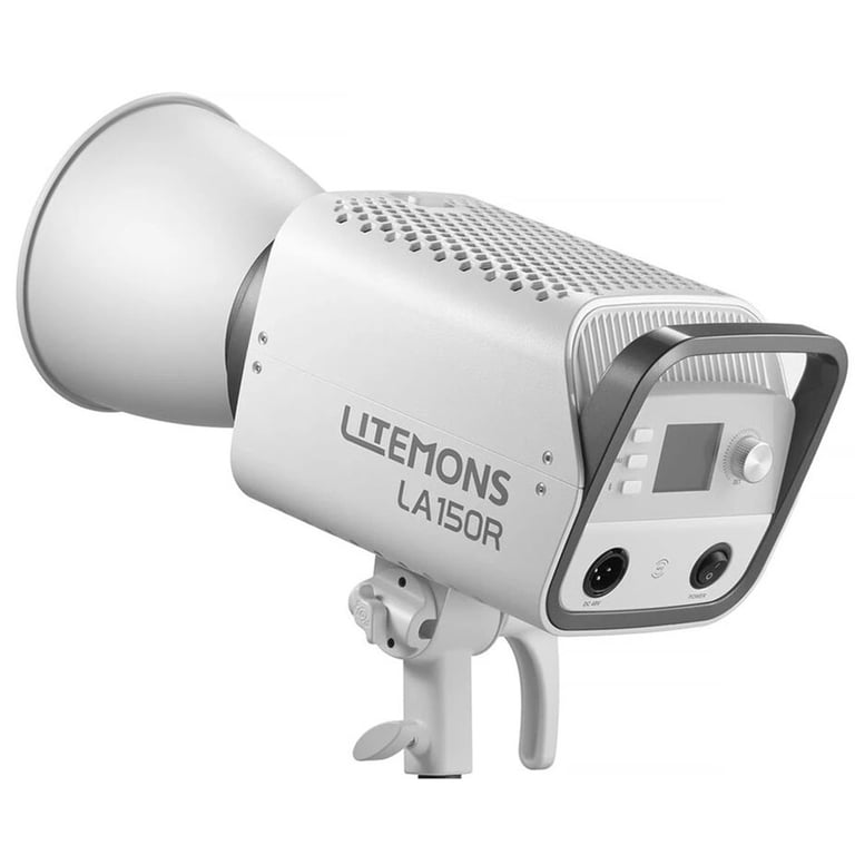 Ảnh minh họa Đèn led Godox Litemons LA150R RGB 2
