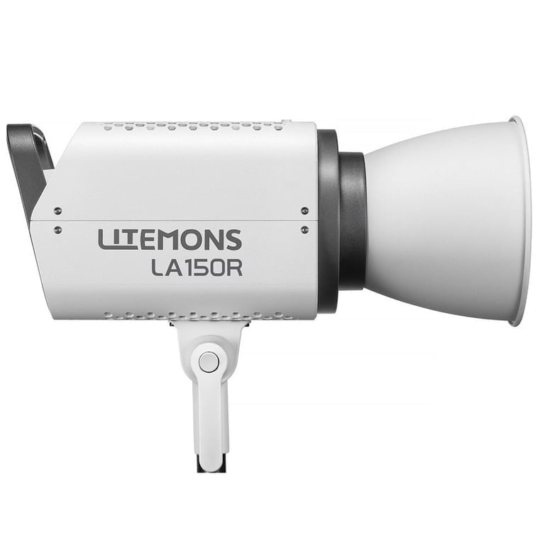 Ảnh minh họa Đèn led Godox Litemons LA150R RGB 3