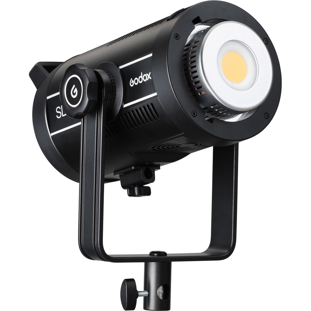 Ảnh minh họa Đèn LED Godox - SL150W III 1