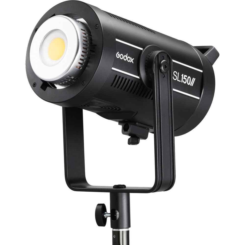 Ảnh minh họa Đèn LED Godox - SL150W III 2