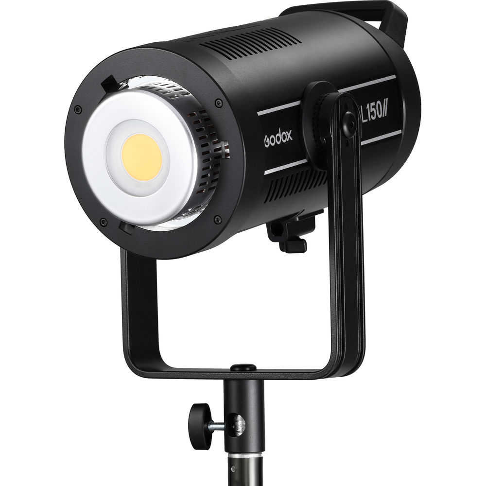 Ảnh minh họa Đèn LED Godox - SL150W III 3