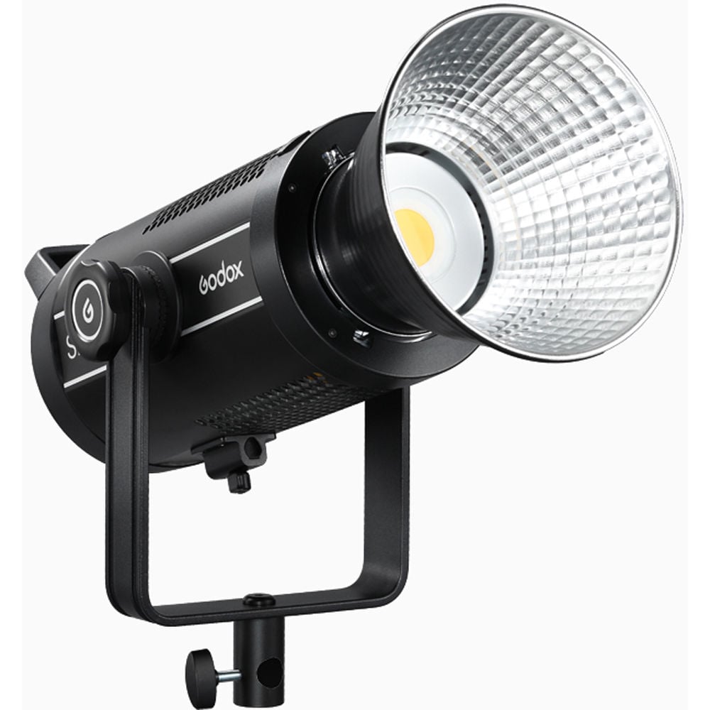 Ảnh minh họa Đèn LED Godox - SL200W III 1