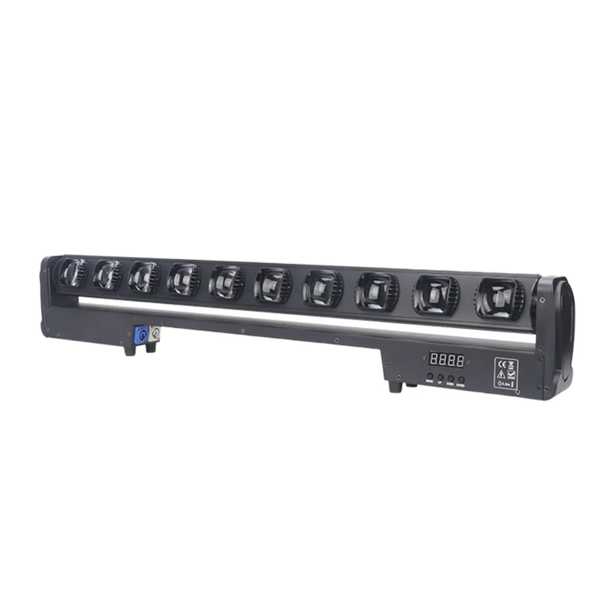Ảnh minh họa Đèn Led Mành Bksound 1040C 2