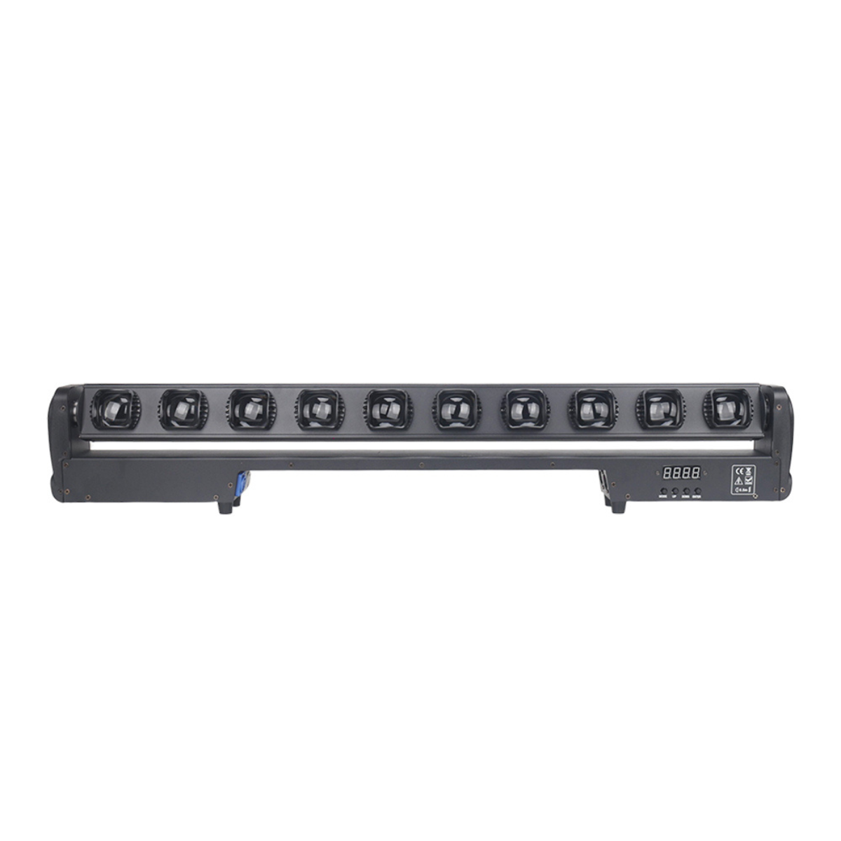 Đèn Led Mành Bksound 1040C