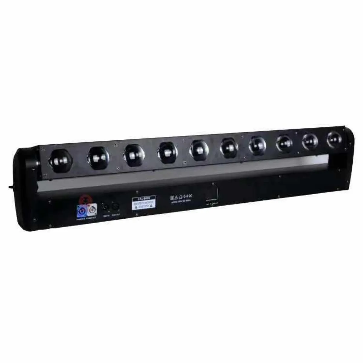 Ảnh minh họa Đèn Led Mành Bksound 1040M 2