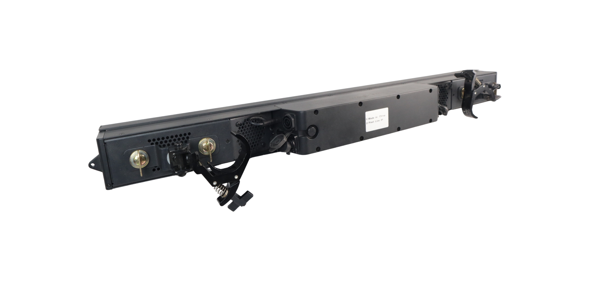 Ảnh minh họa Đèn Led Mitek & HBK Pixel Line IP (Same ACME channel) 3