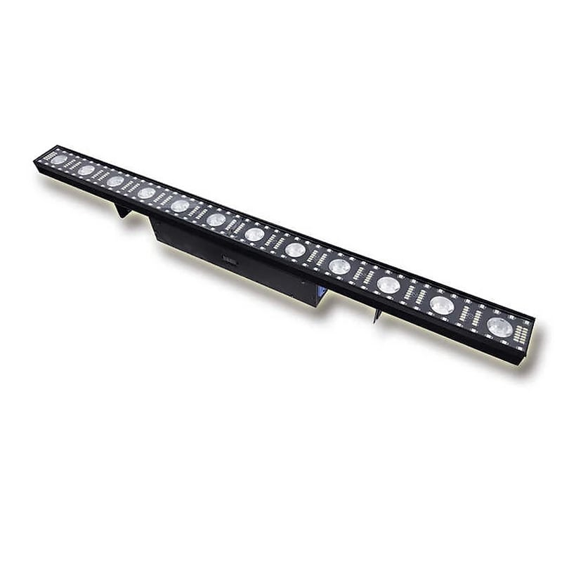 Ảnh minh họa Đèn LED Thanh RGB 12Wx5W NE 110 1