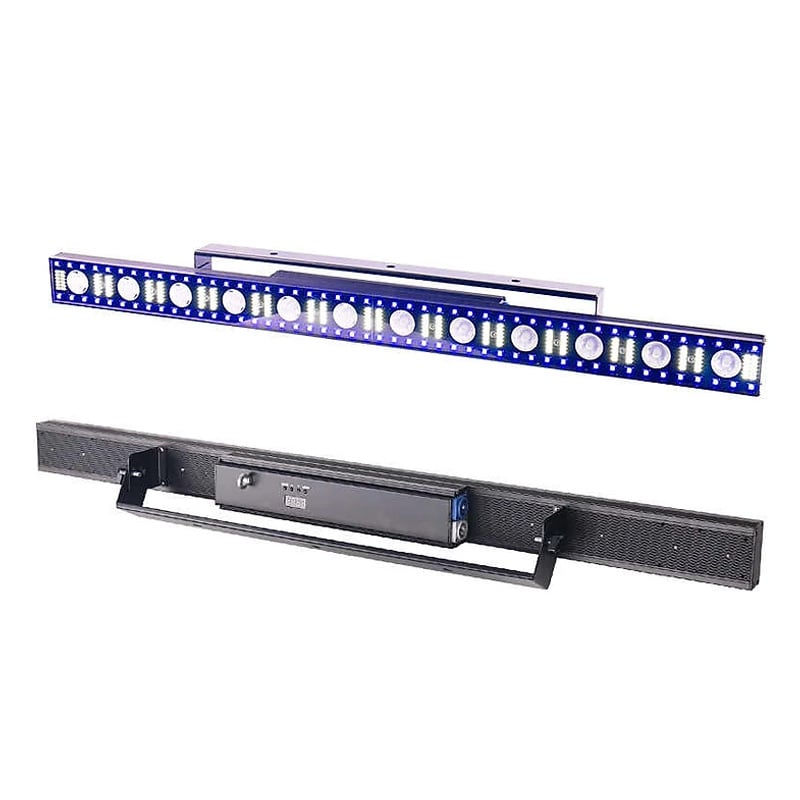 Ảnh minh họa Đèn LED Thanh RGB 12Wx5W NE 110 2