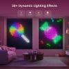 Đèn LED trang trí rèm cửa Yeelight Curtain Lights thông minh