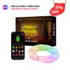 Đèn LED trang trí rèm cửa Yeelight Curtain Lights thông minh