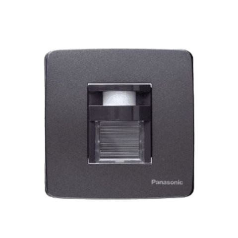 Đèn lối đi có cảm biến hồng ngoại Minerva WMT707MYH-VN