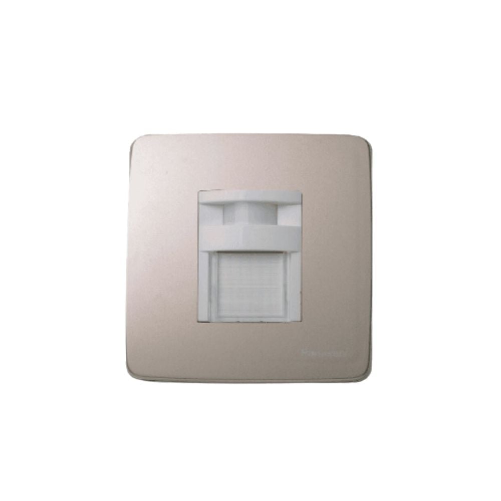Đèn lối đi có cảm biến hồng ngoại Minerva WMT707MYZ-VN