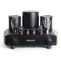  Amply đèn Mastersound Compact 300B, 2 Kênh, Công suất 11W/ Kênh, Class 