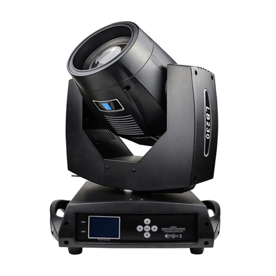 Đèn Moving Beam 230W ZD-YT230
