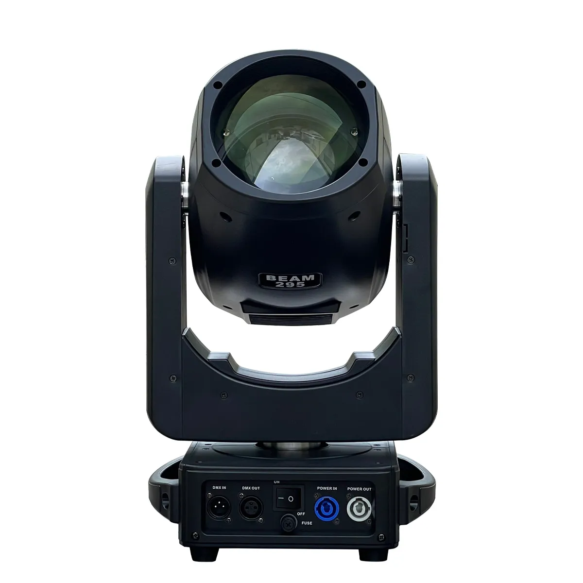 Ảnh minh họa Đèn Moving Beam ZDGL ZD-YT295 1