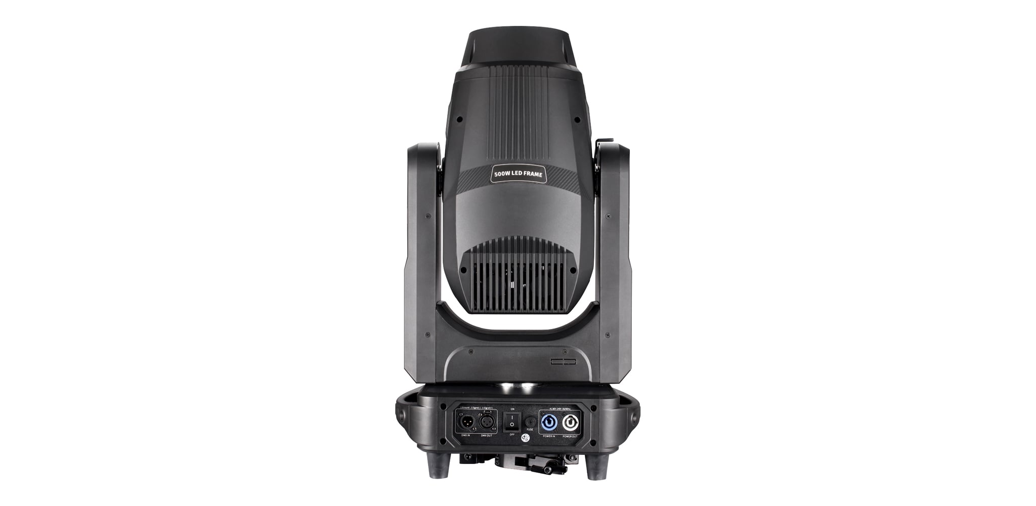 Ảnh minh họa Đèn Moving Head LED 500 FRAME Mitek & HBK 1