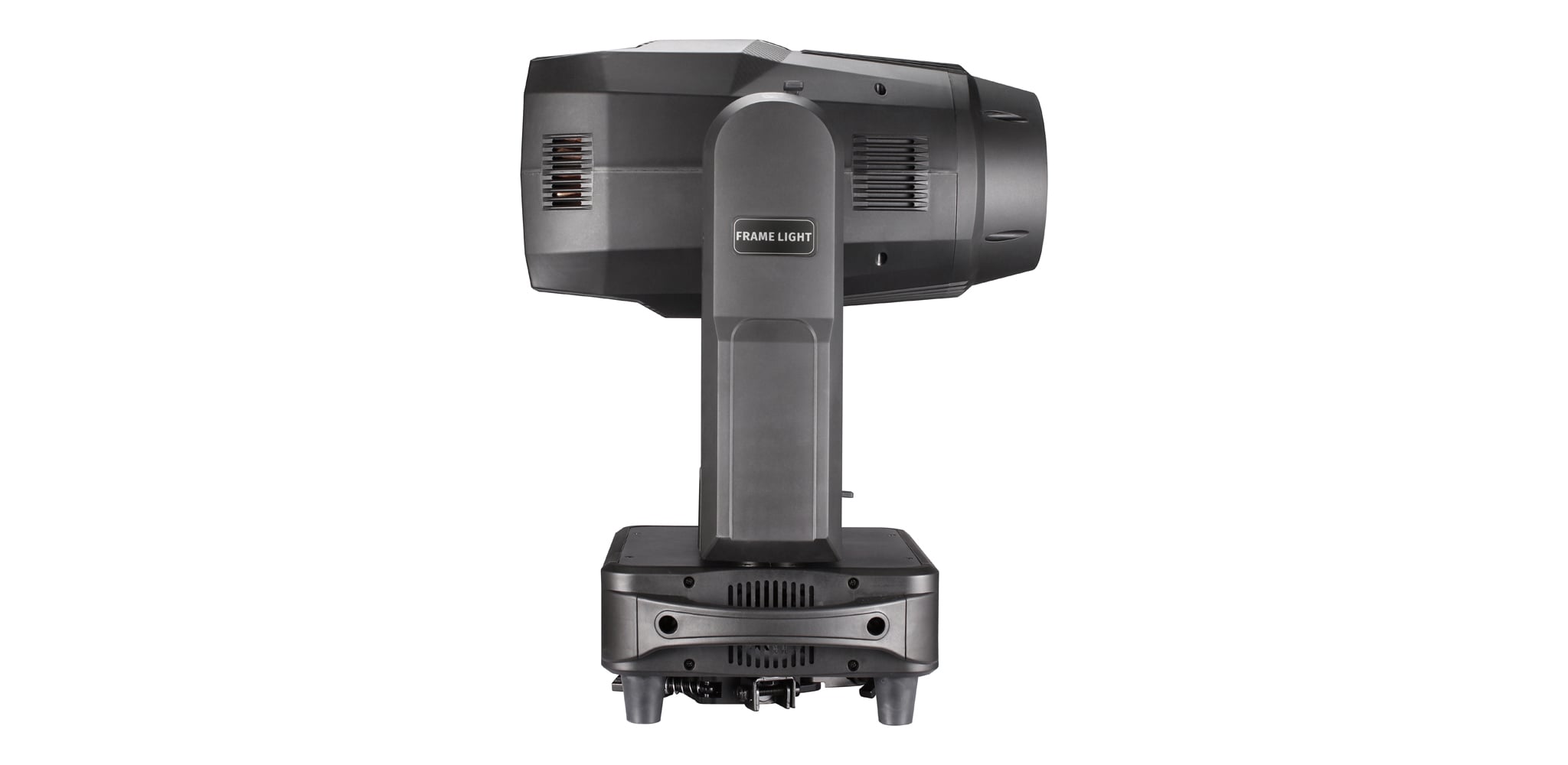 Ảnh minh họa Đèn Moving Head LED 500 FRAME Mitek & HBK 2