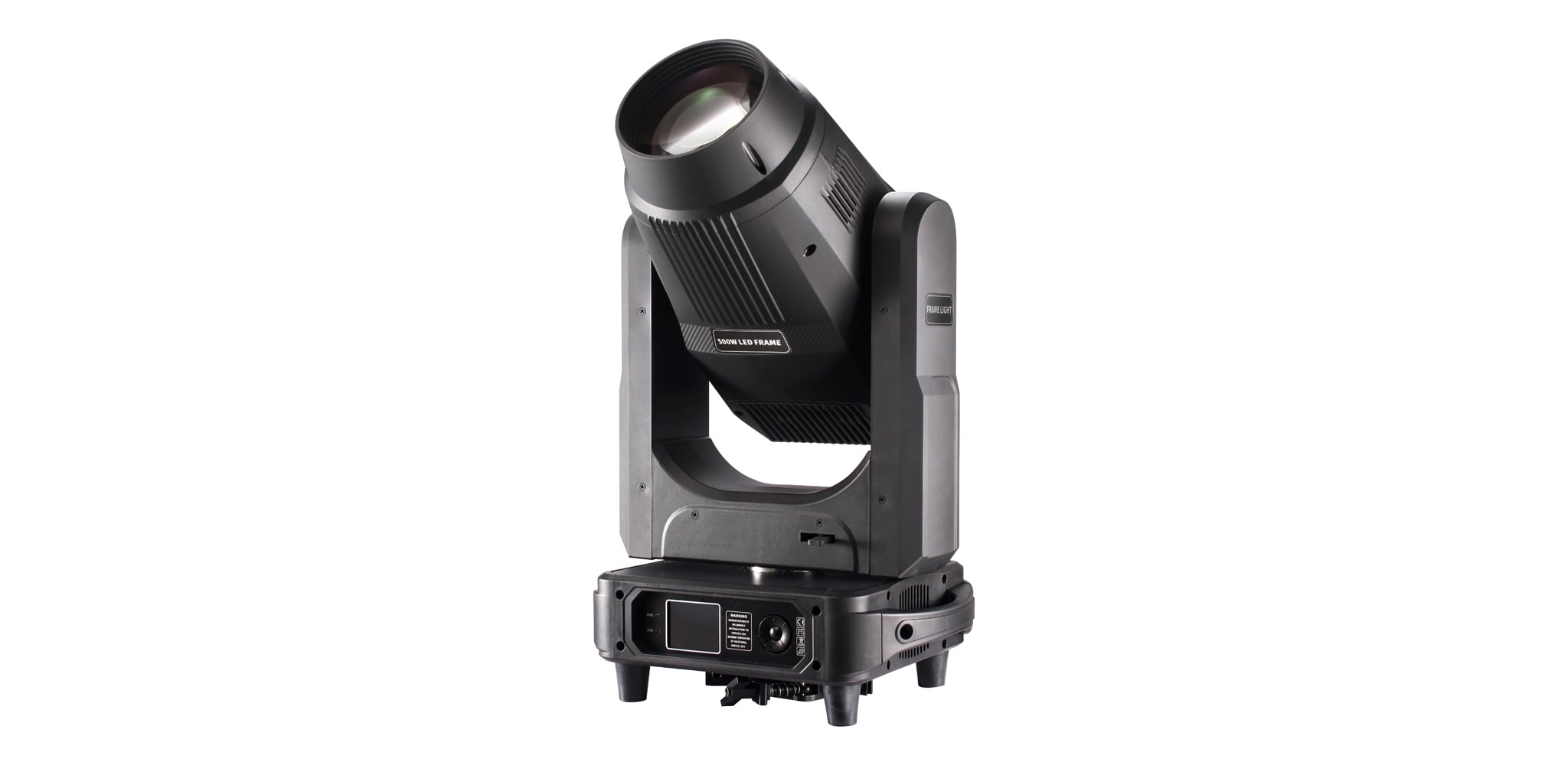 Đèn Moving Head LED 500 FRAME Mitek & HBK