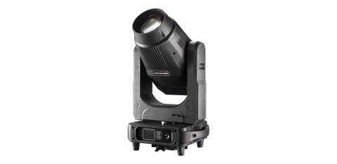 Đèn Moving Head LED 500 FRAME Mitek & HBK