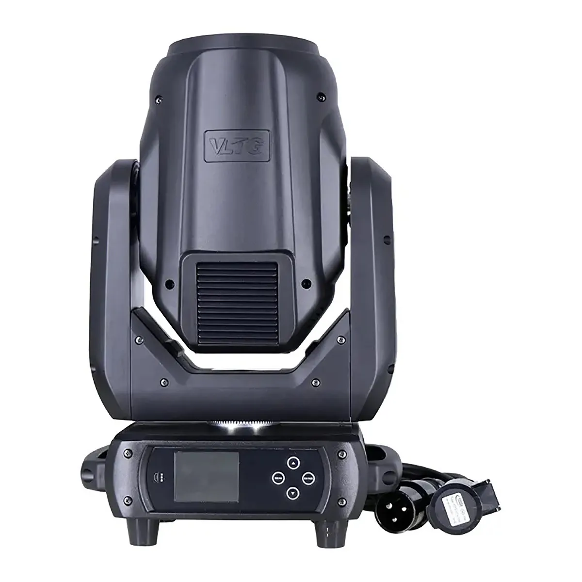 Ảnh minh họa Đèn Moving Head Mini VLTG TV-NE380 3