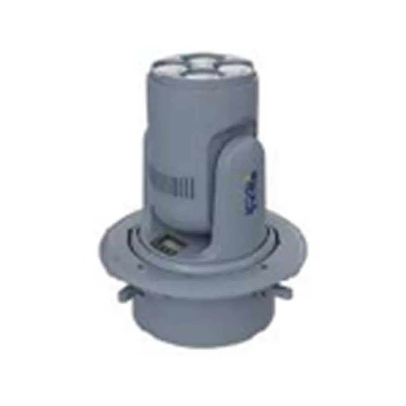 Ảnh minh họa Đèn Moving Head ZDGL Pearl-Z1 1