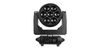 Đèn Moving Led B-EYE 740 Mitek & HBK