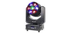  Đèn Moving Led Mini B-EYE 740 Mitek & HBK 