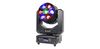 Đèn Moving Led Mini B-EYE 740 Mitek & HBK