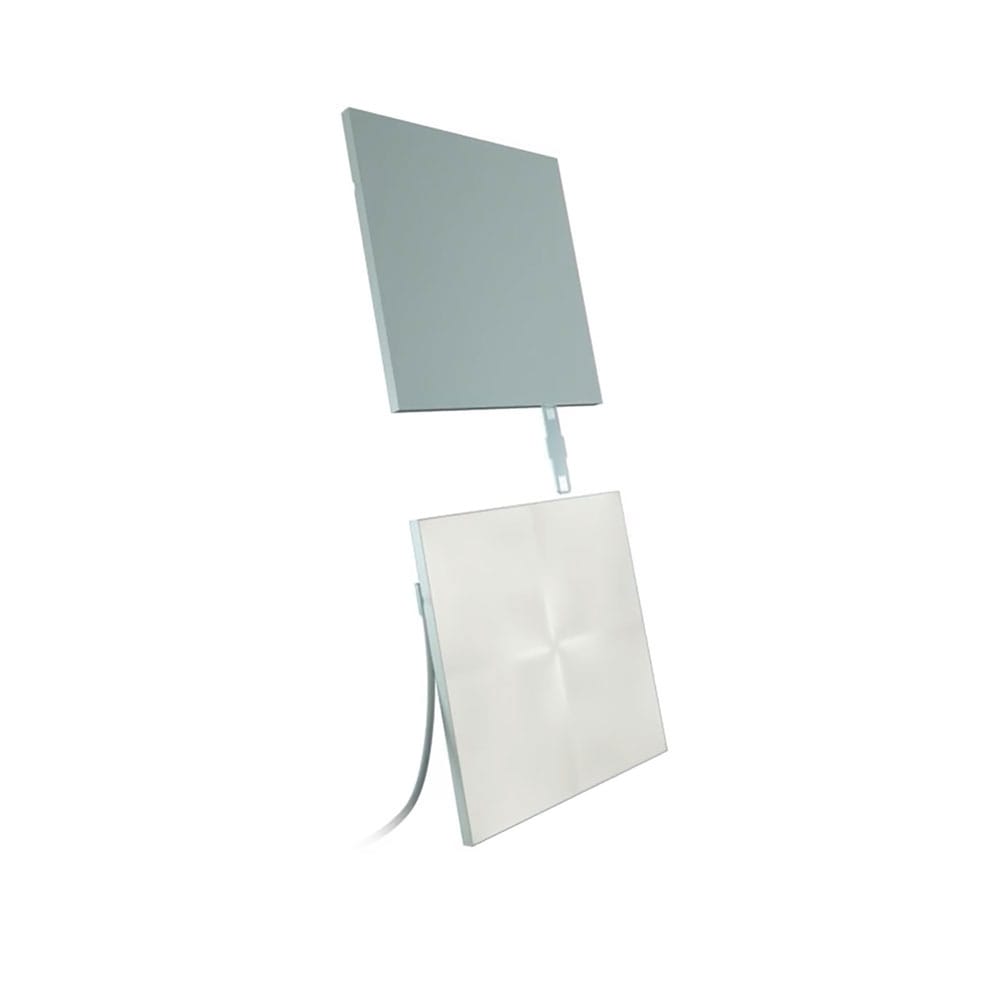 Ảnh minh họa Đèn Nanoleaf Canvas Smart Kit 9 miếng hình vuông 2