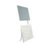 Đèn Nanoleaf Canvas Smart Kit 9 miếng hình vuông