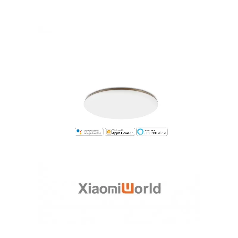 Đèn Ốp Trần Thông Minh Yeelight Halo Ceiling 470 YLXD50YL