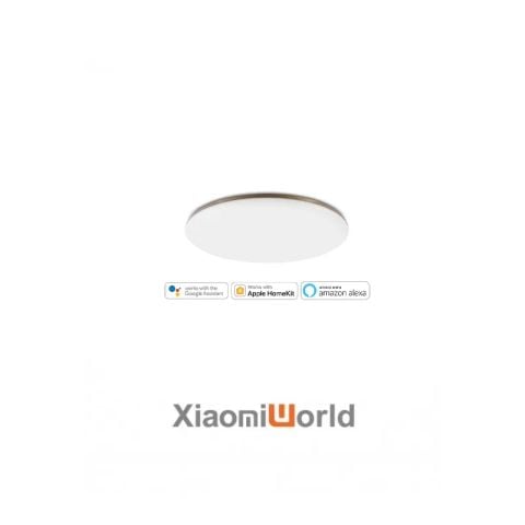 Đèn Ốp Trần Thông Minh Yeelight Halo Ceiling 470 YLXD50YL