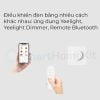 Đèn ốp trần Yeelight A2101R900 – Ánh Sao Starry Homekit Global Version