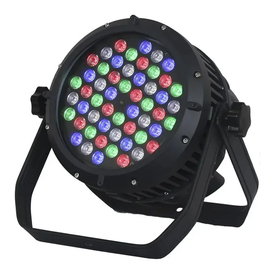 Ảnh minh họa Đèn Par Led 54 bóng 3W ZDGL ZD-P007 1