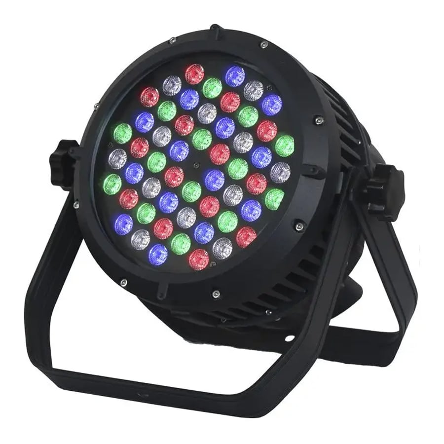 Đèn Par Led 54 bóng 3W ZDGL ZD-P007