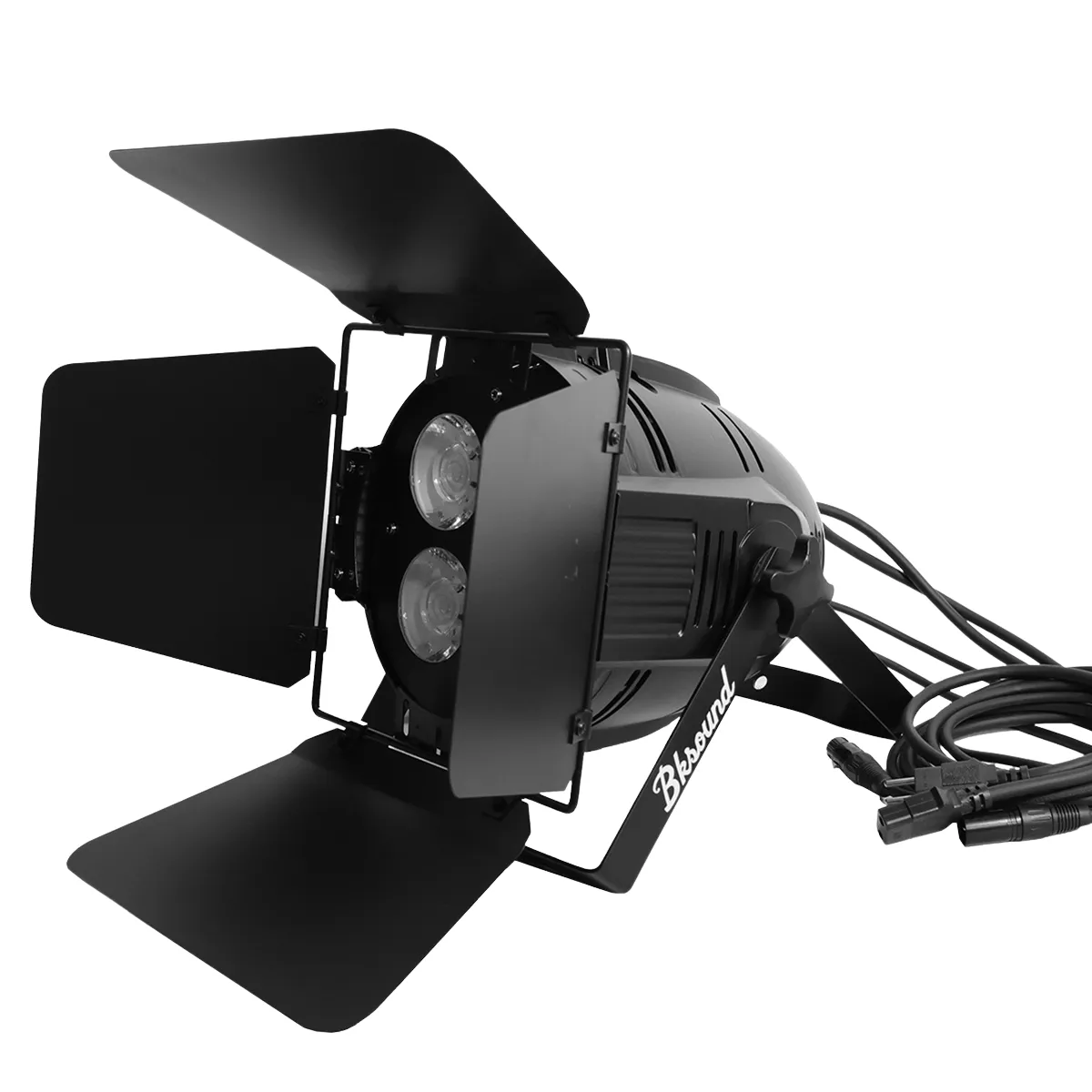Ảnh minh họa Đèn Par Led Bksound LX Cob200 2