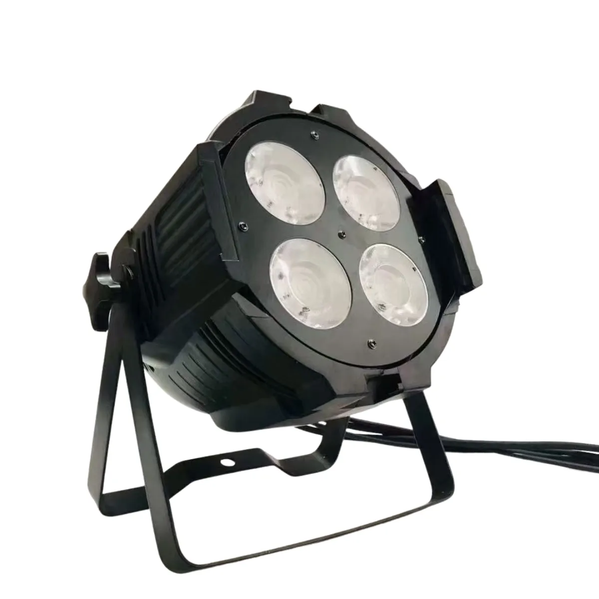 Ảnh minh họa Đèn Par Led Bksound LX Cob200 3