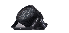  Đèn Par Led Chống nước 250W Mitek & HBK Par 1815 IP (All Aluminum) 