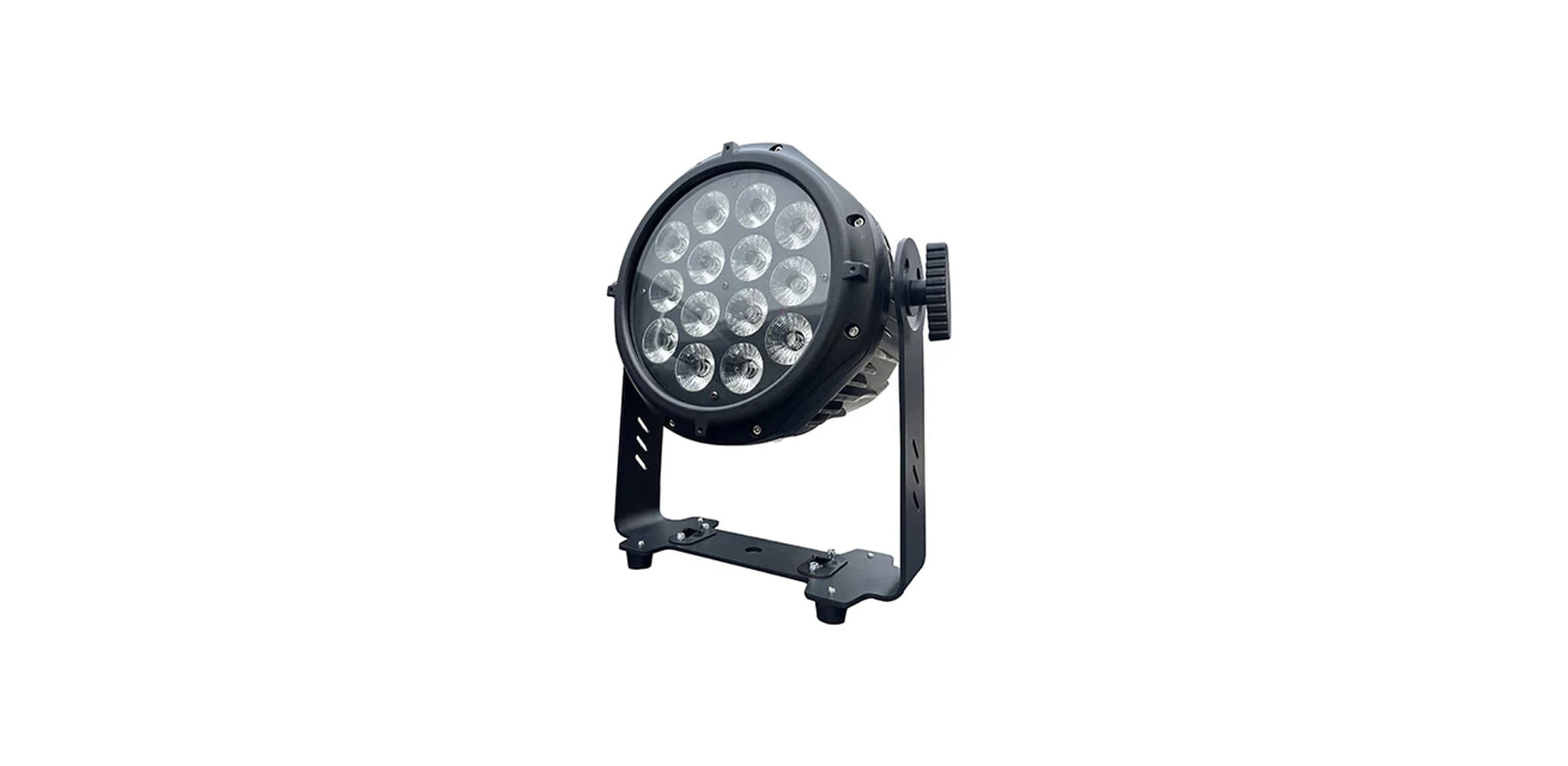 Đèn Par LED Chống nước Mitek & HBK Par 1415 IP