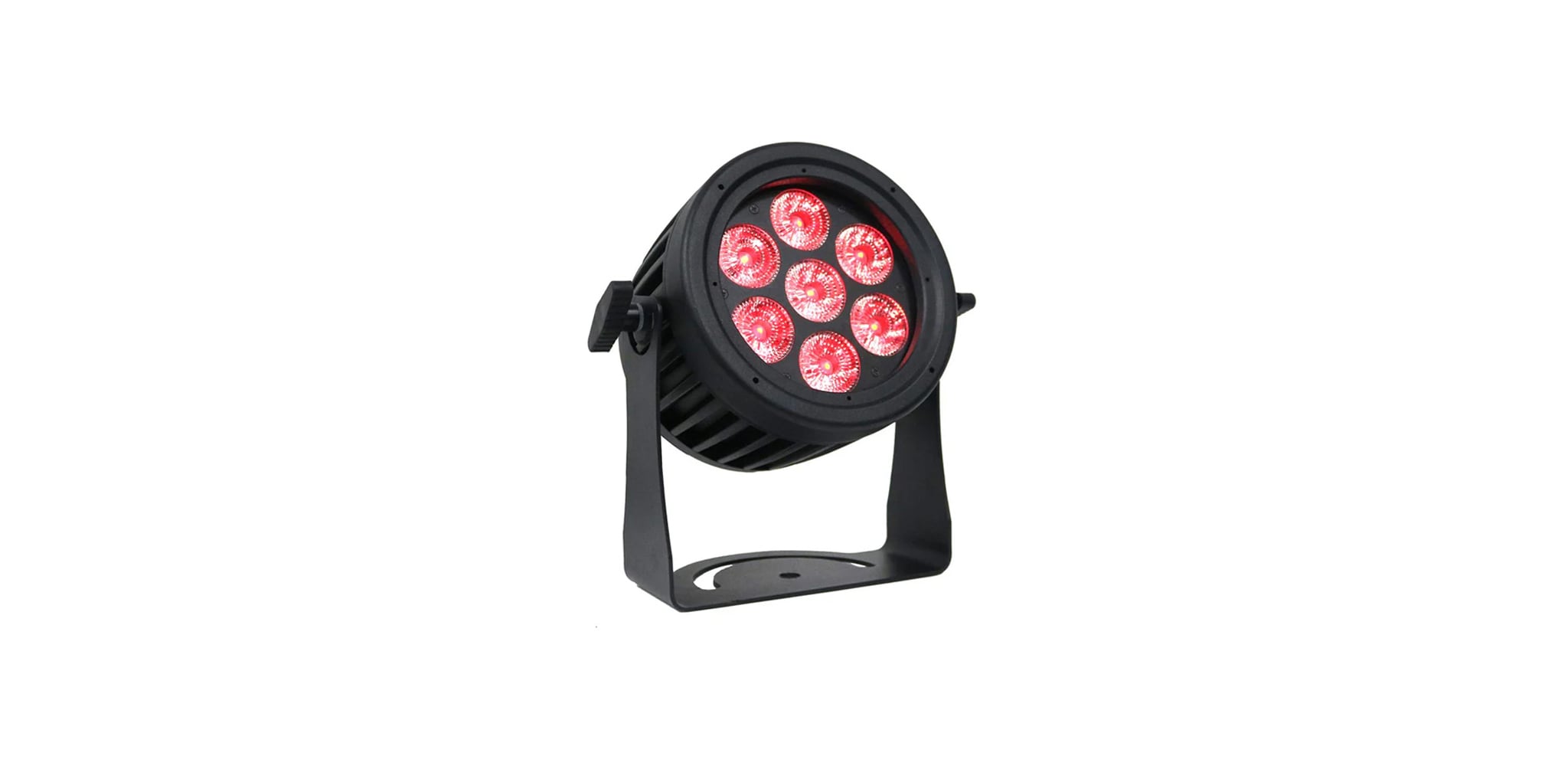 Đèn Par Led Chống nước Mitek & HBK Par 715 IP