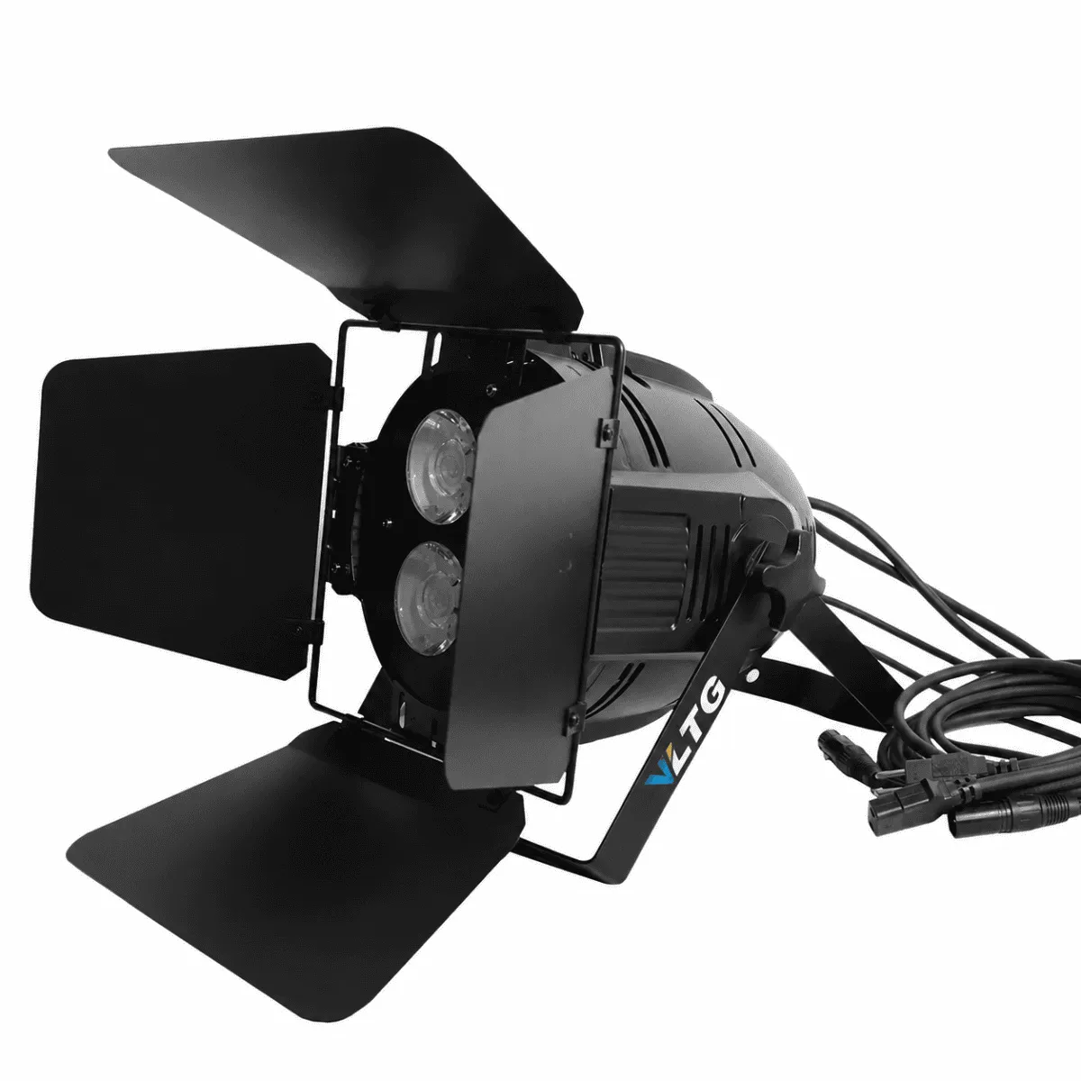 Ảnh minh họa Đèn Par Led VLTG LX COB 4x50 2