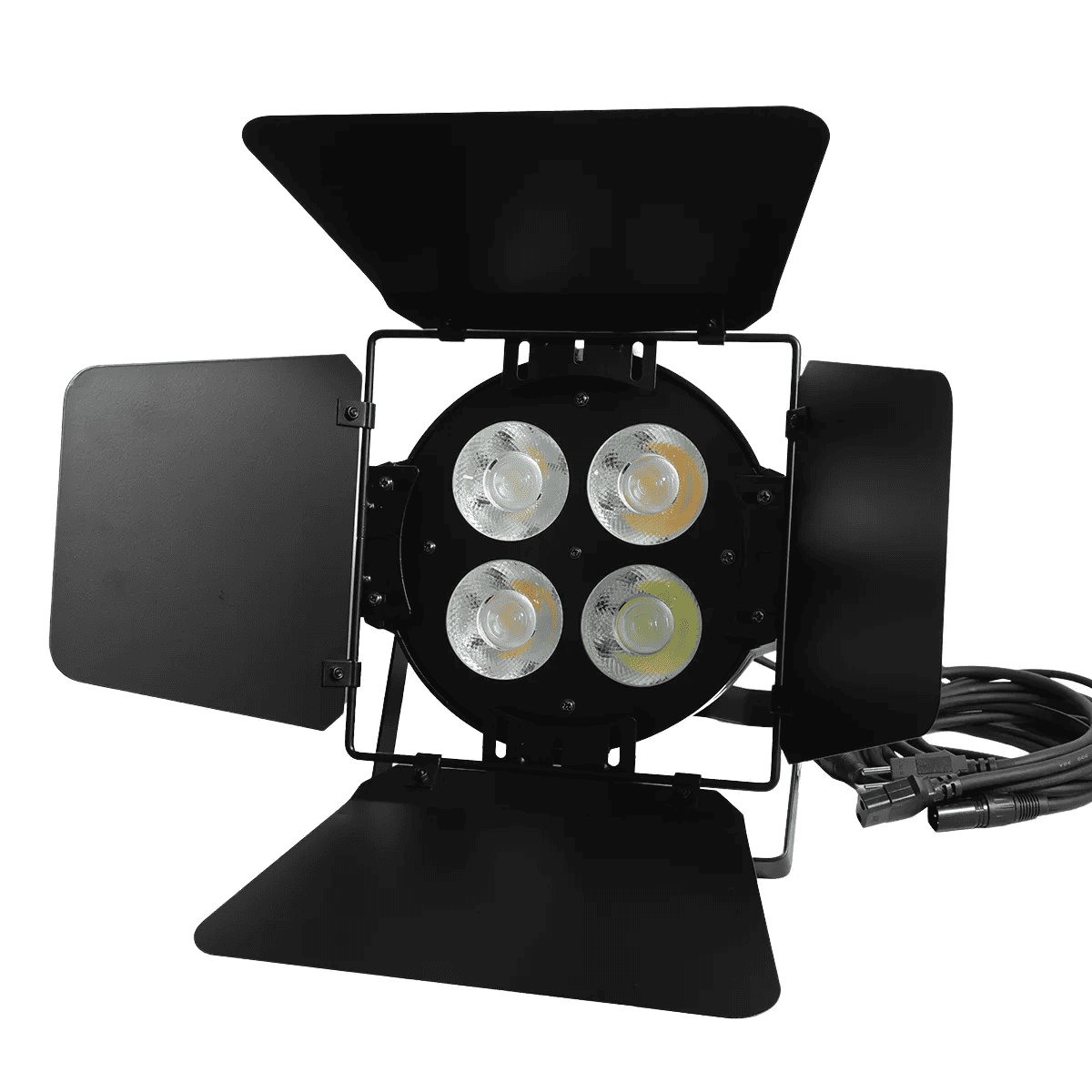 Đèn Par Led VLTG LX COB 4x50