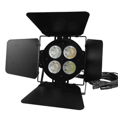  Đèn Par Led VLTG LX COB 4x50 
