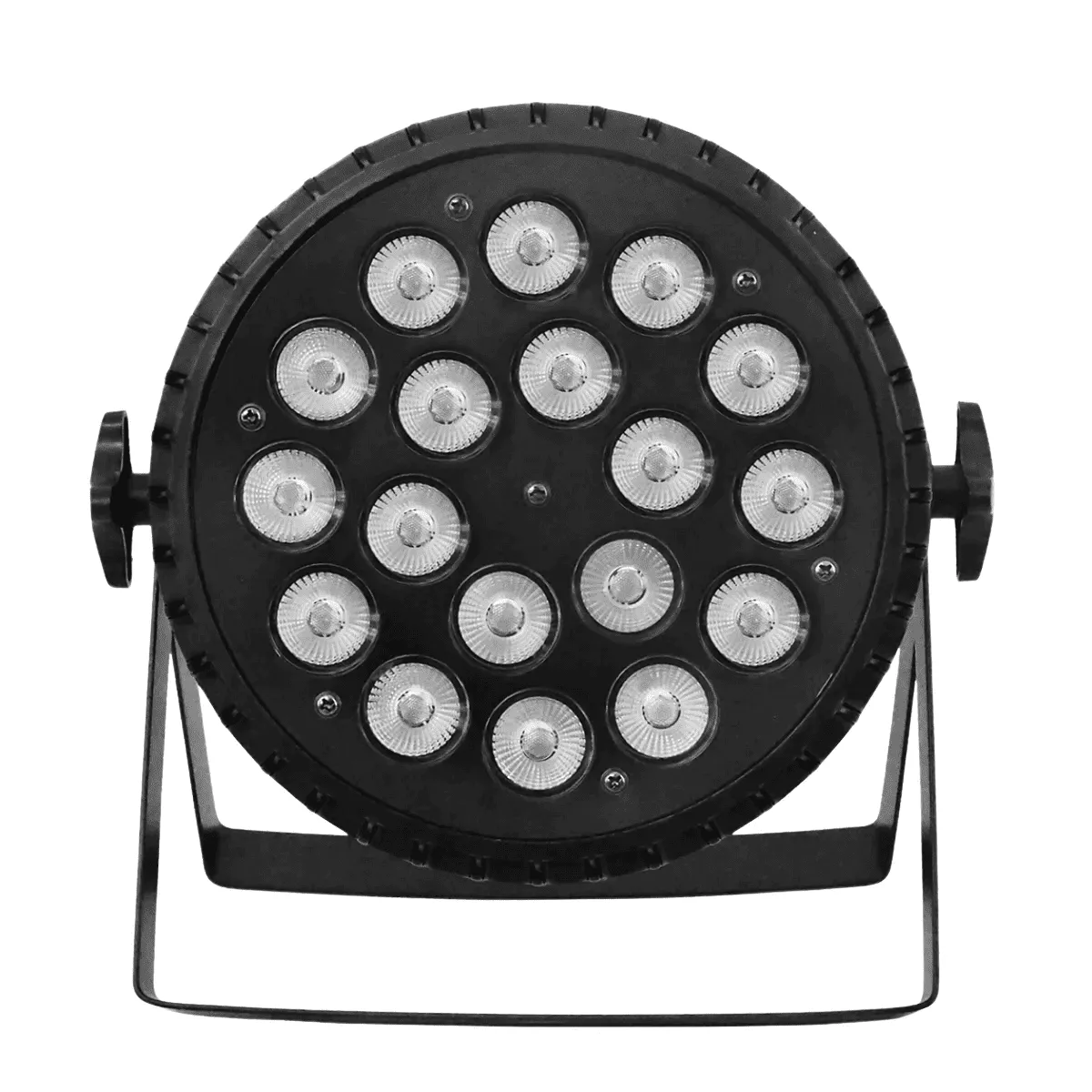 Ảnh minh họa Đèn Par Led VLTG LX Par18 2