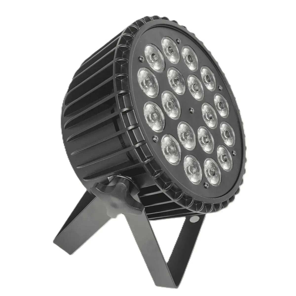 Ảnh minh họa Đèn Par Led VLTG LX Par18 3