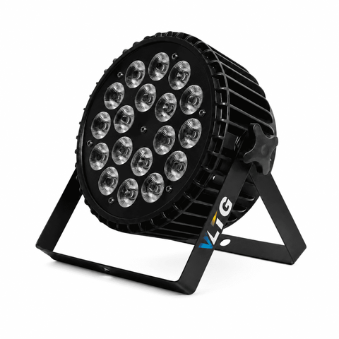 Đèn Par Led VLTG LX Par18